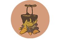 LE CHAUDRON